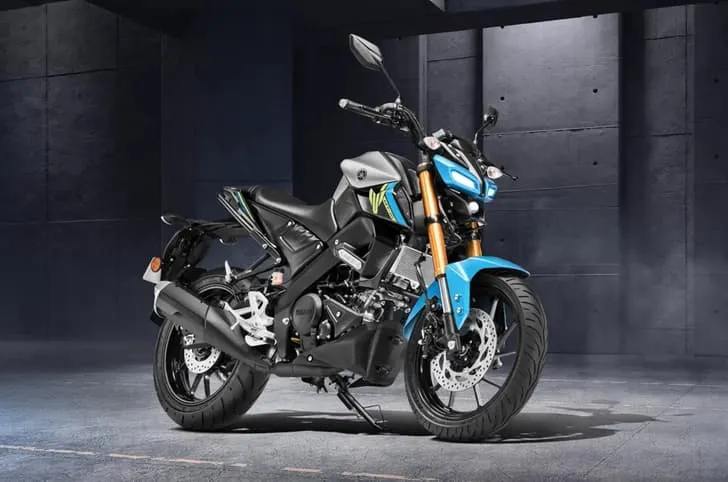 Yamaha MT-15 — photo 2